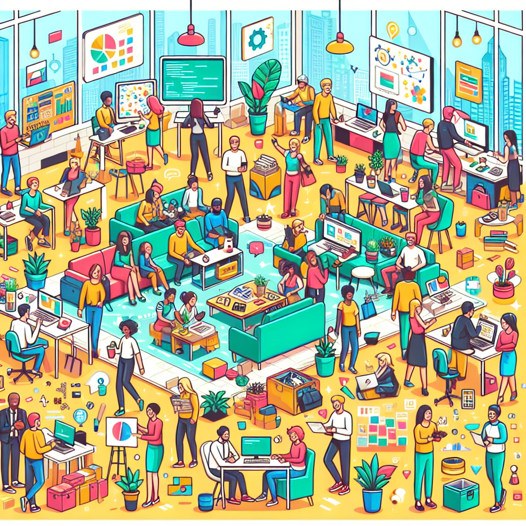 startups image