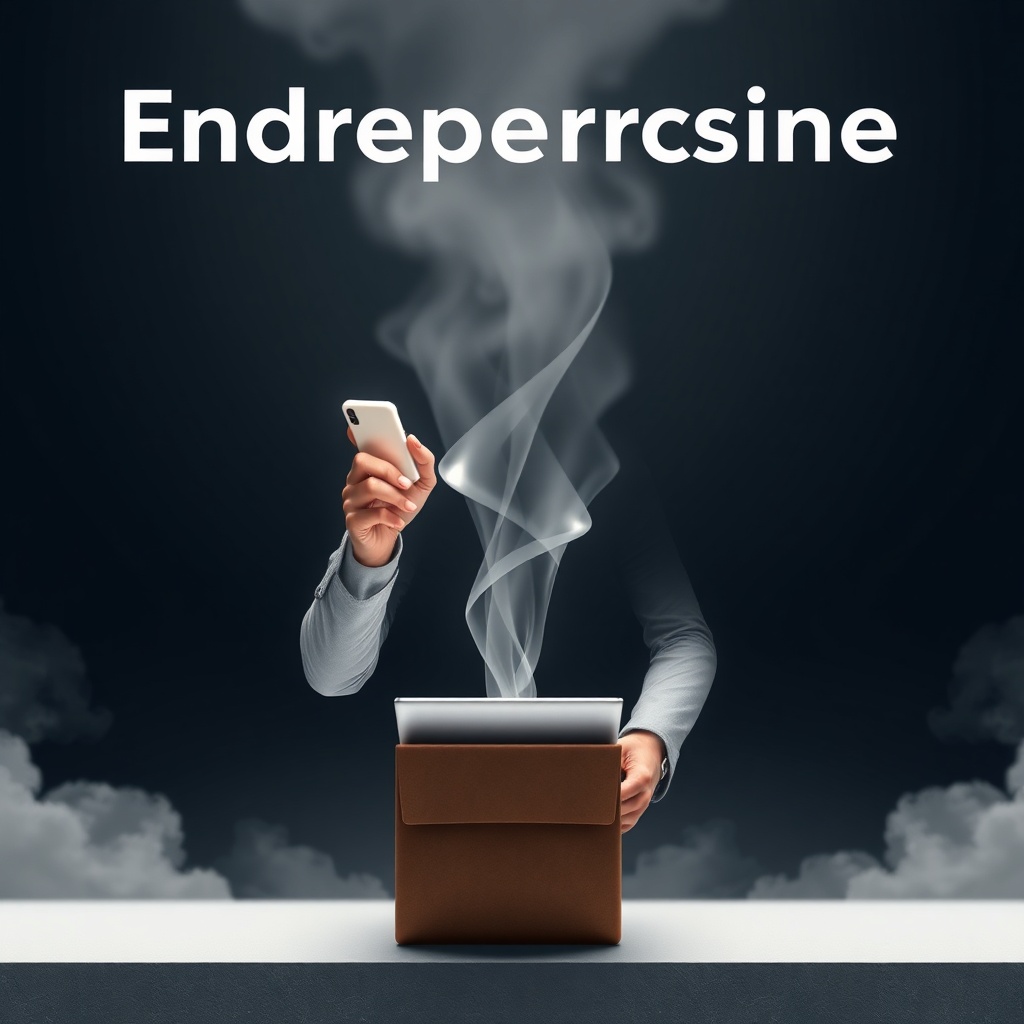 entrepreneurship image