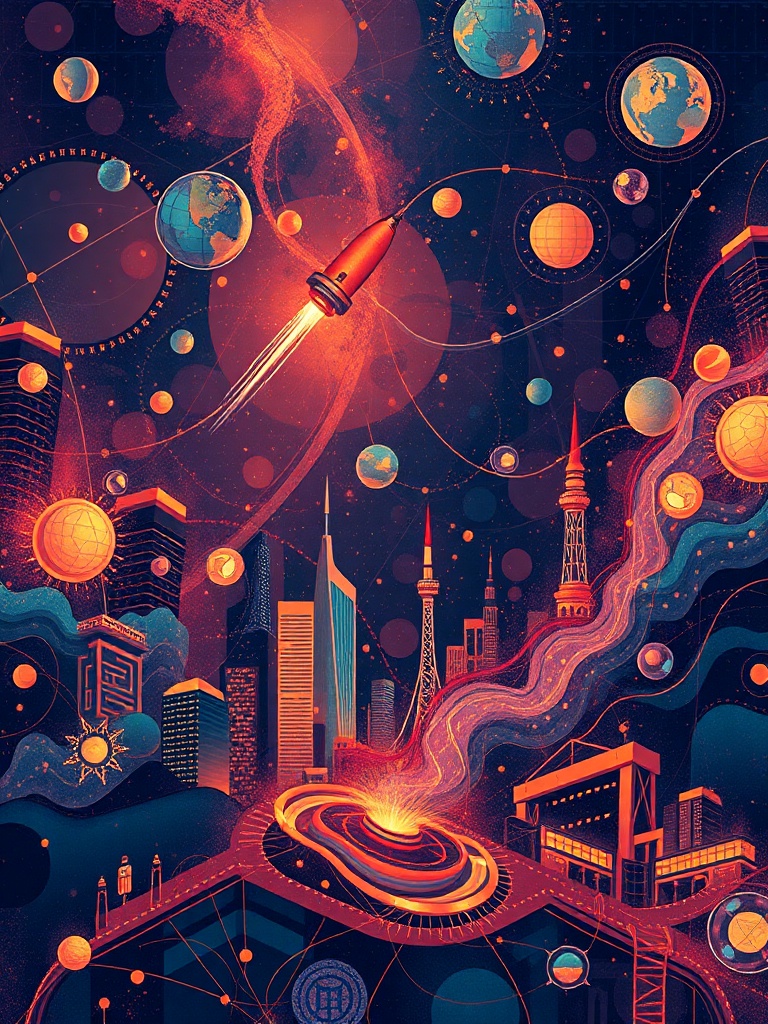 startup ecosystem image