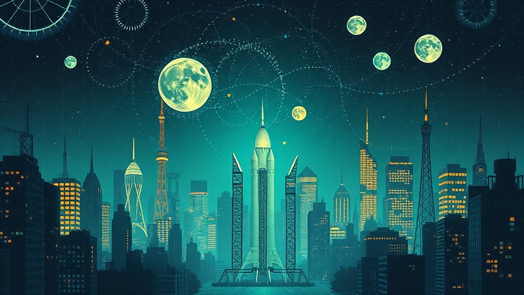 startup ecosystem image