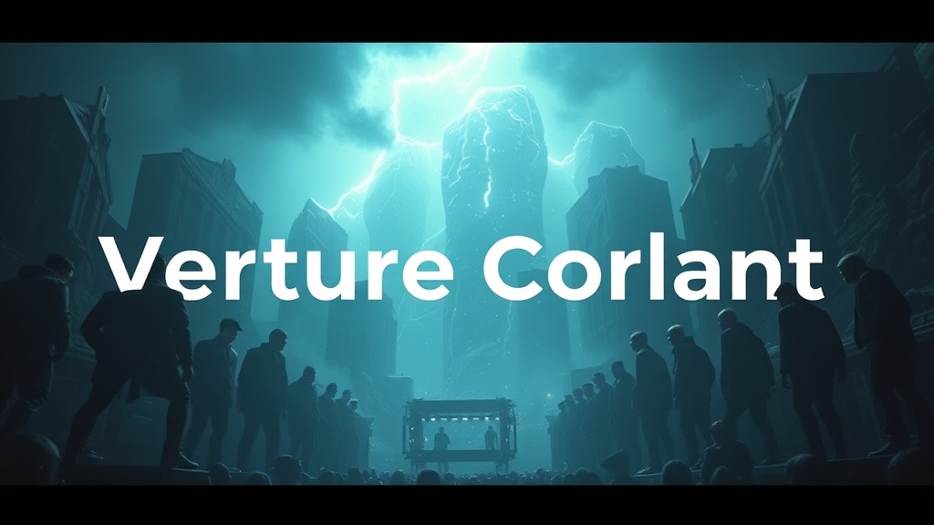 venture capital image