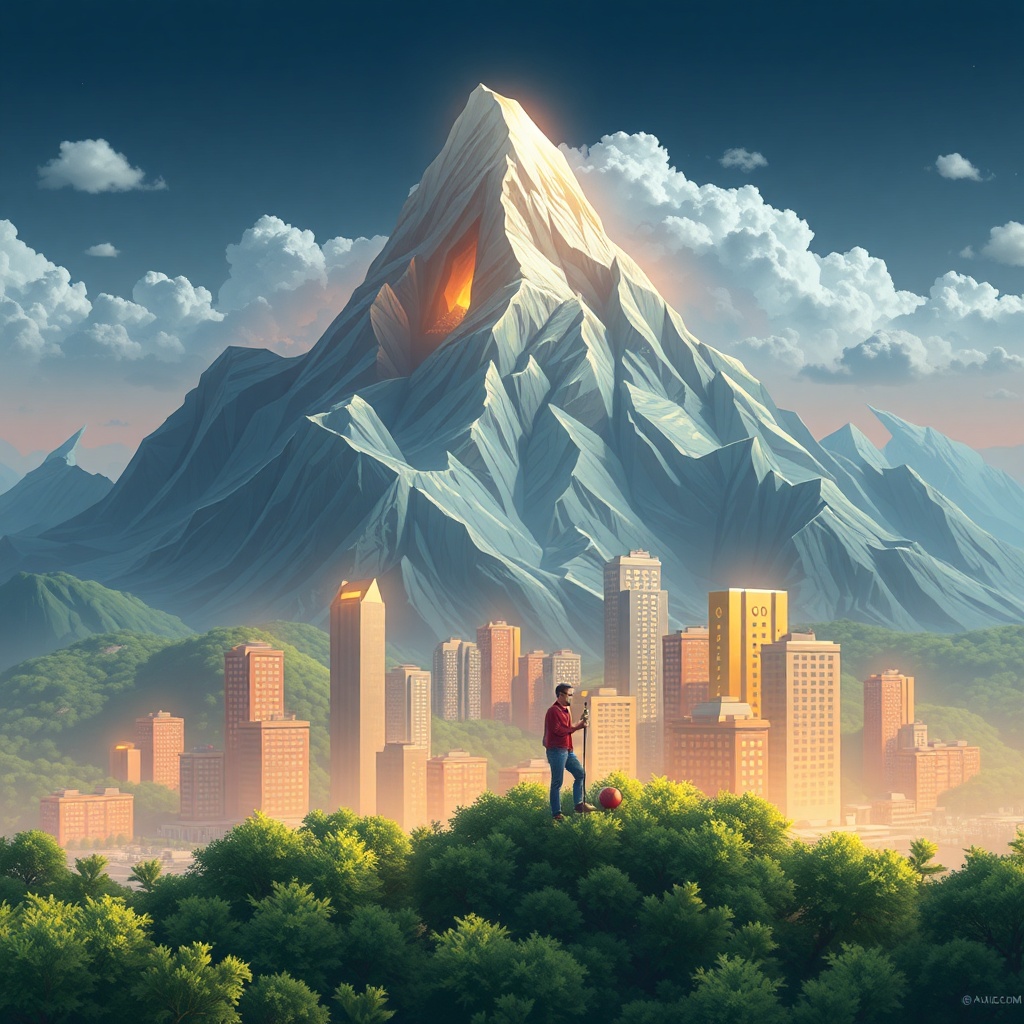 venture capital image