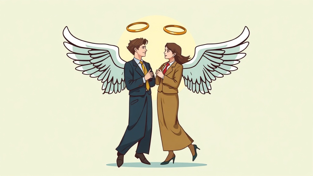 angel investors image