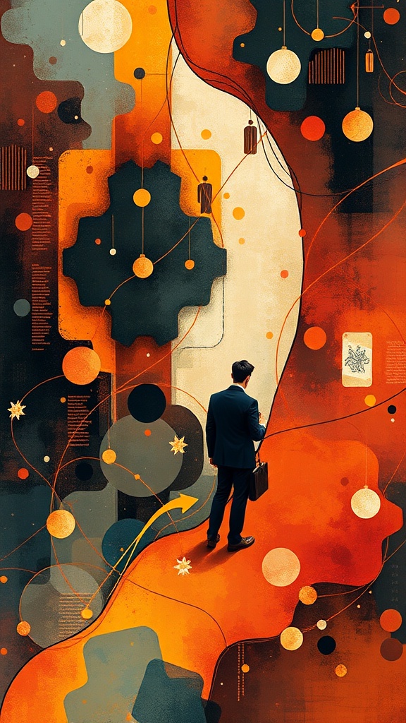 entrepreneurship image