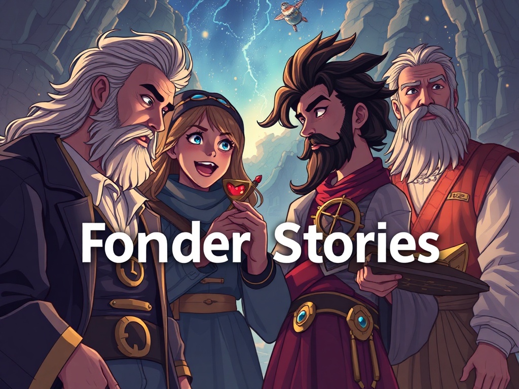 founder stories image