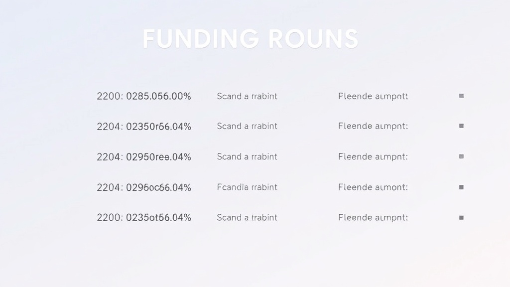 funding rounds image