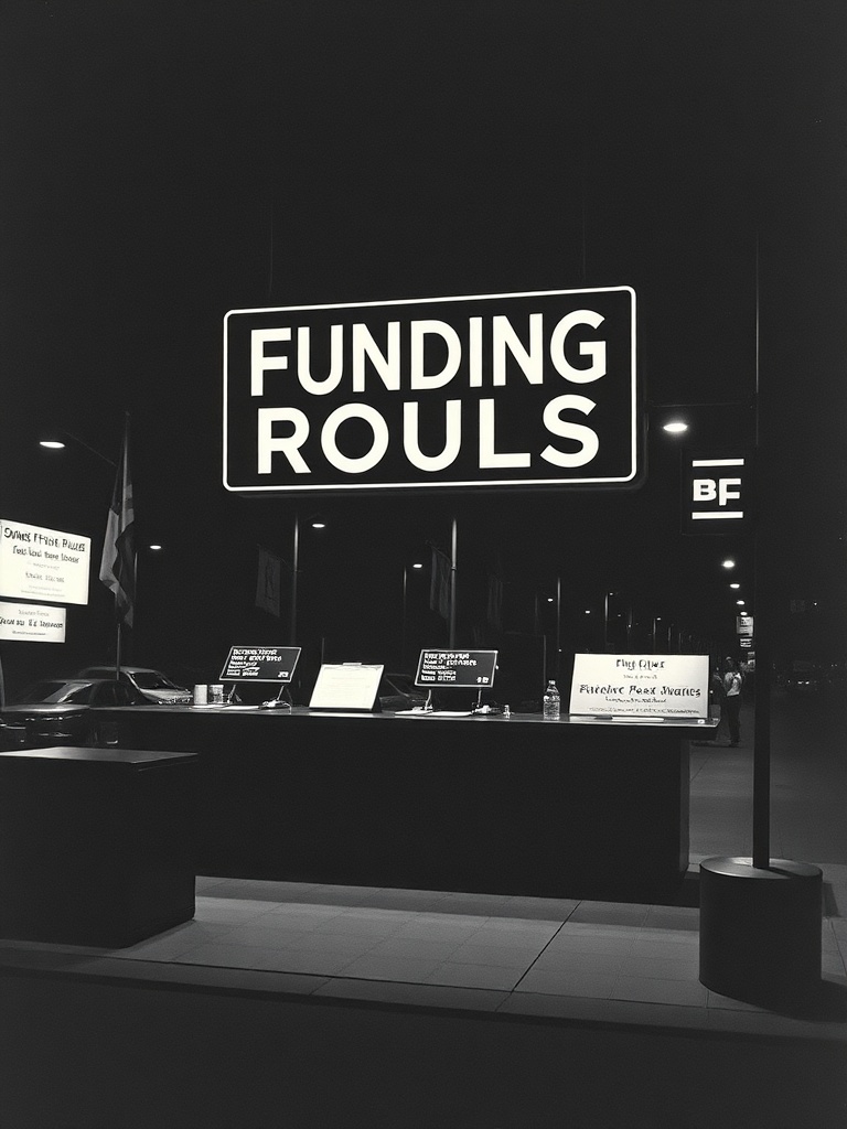 funding rounds image