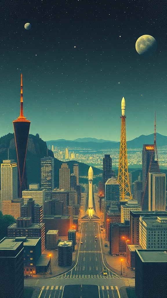 startup ecosystem image