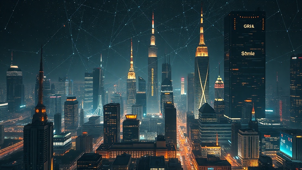 startup ecosystem image