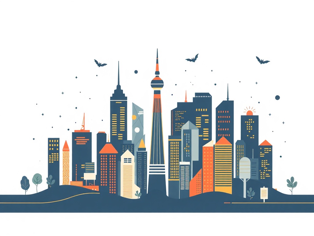 startup ecosystem image