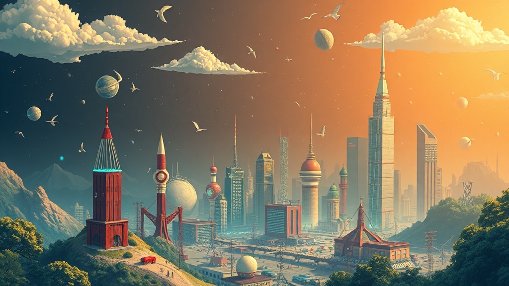 startup ecosystem image