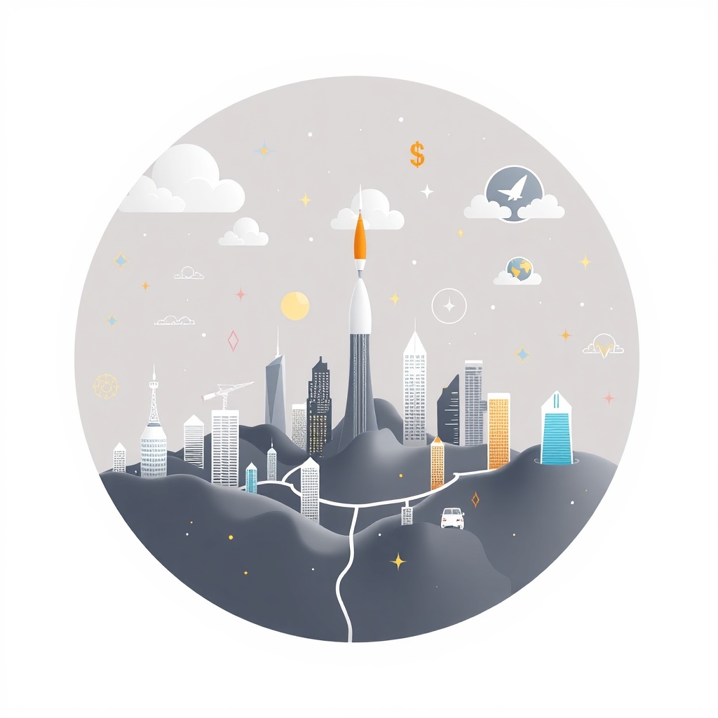 startup ecosystem image