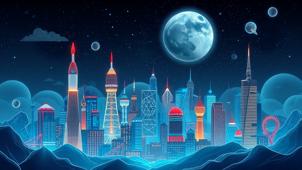 startup ecosystem image