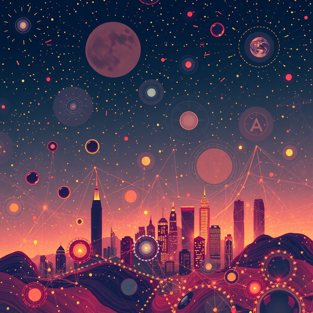 startup ecosystem image