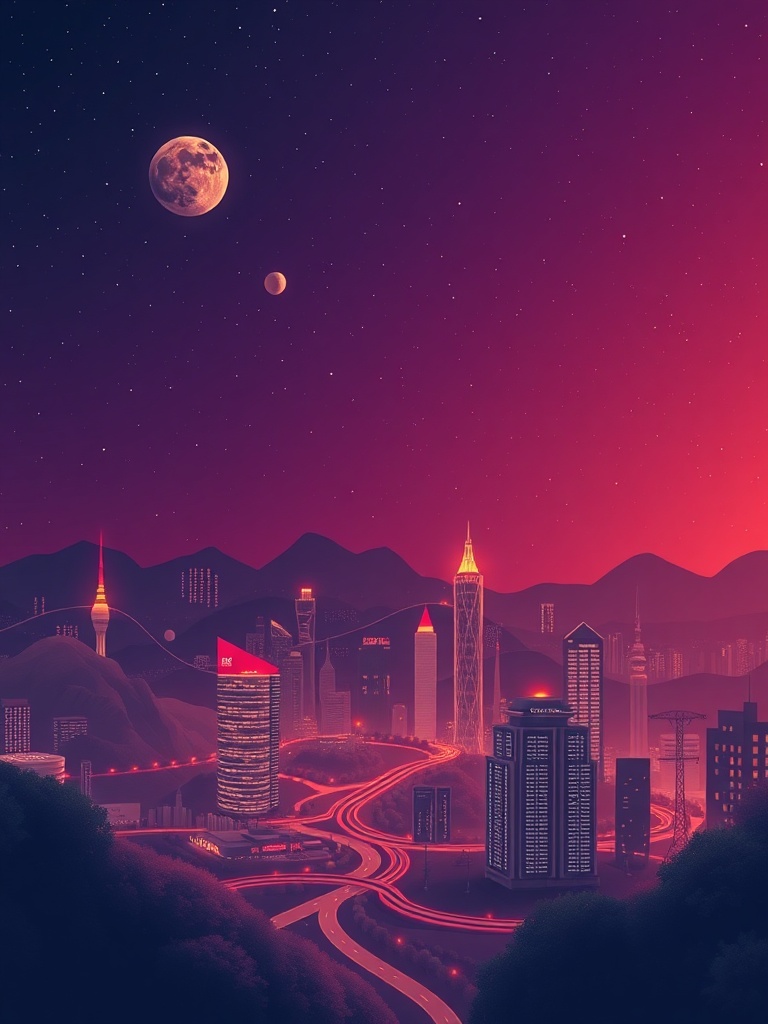 startup ecosystem image