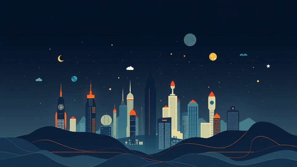 startup ecosystem image