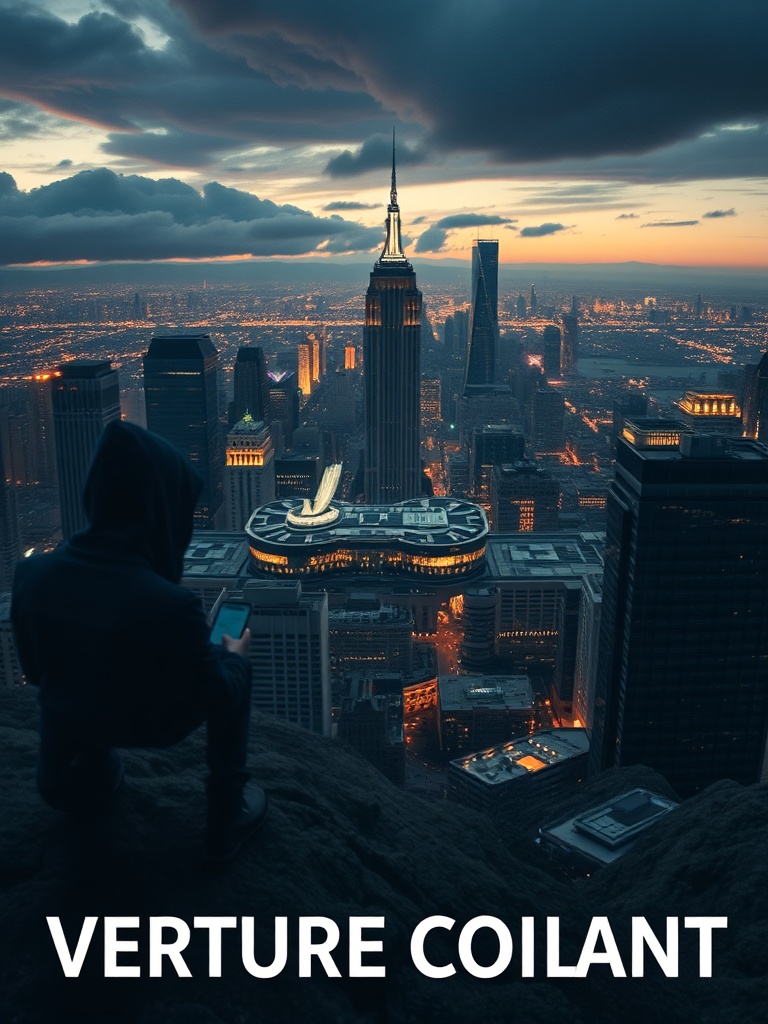 venture capital image