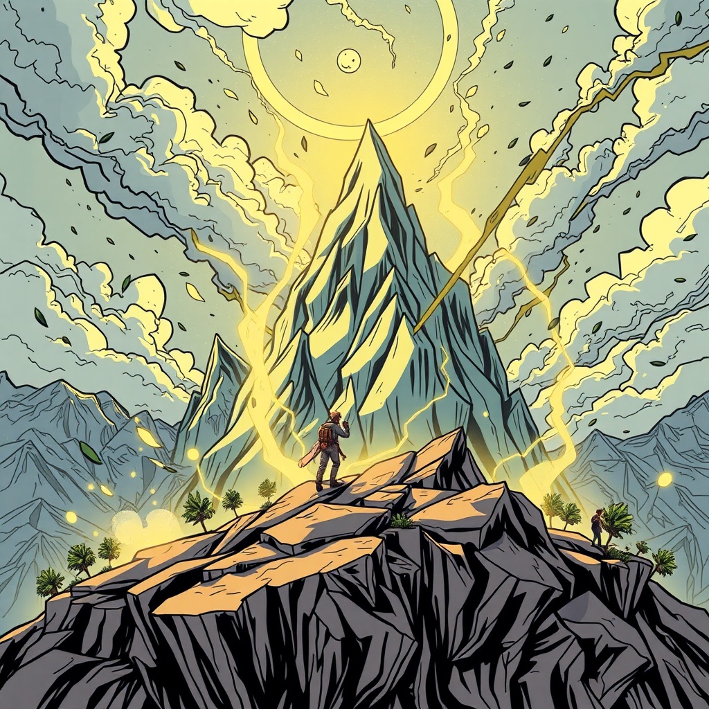 venture capital image