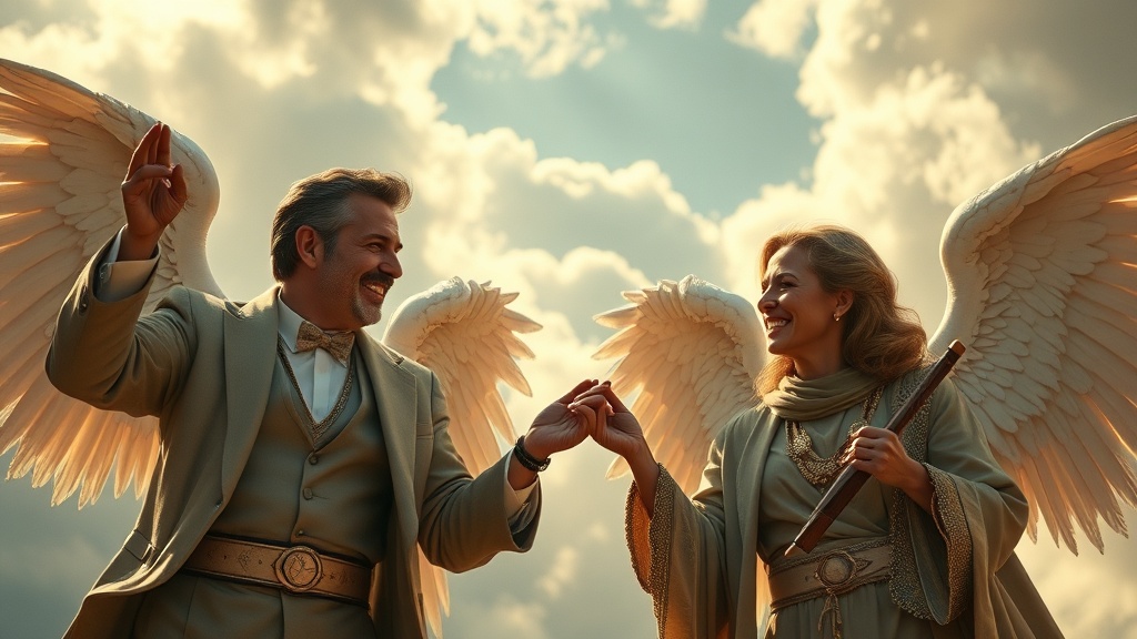 angel investors image