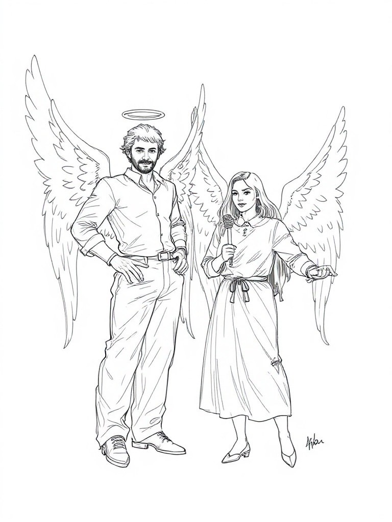 angel investors image