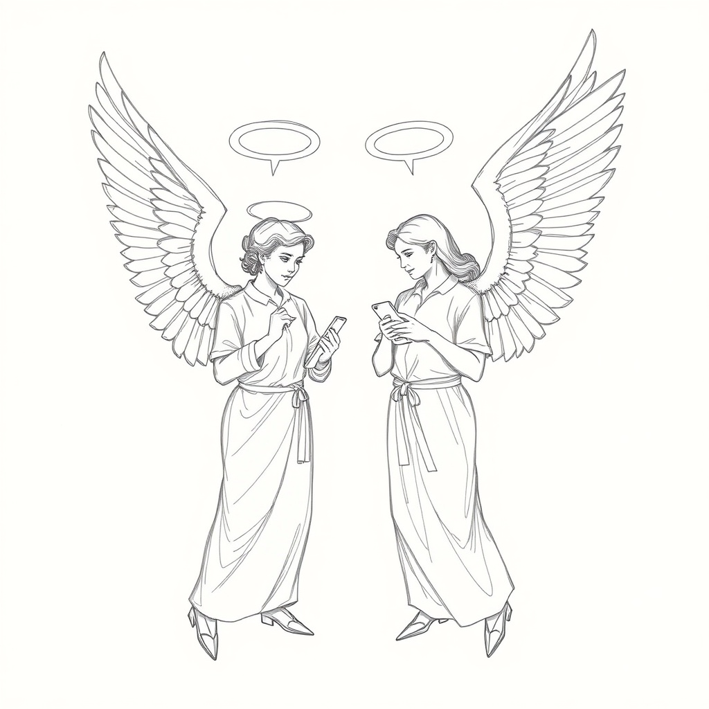 angel investors image