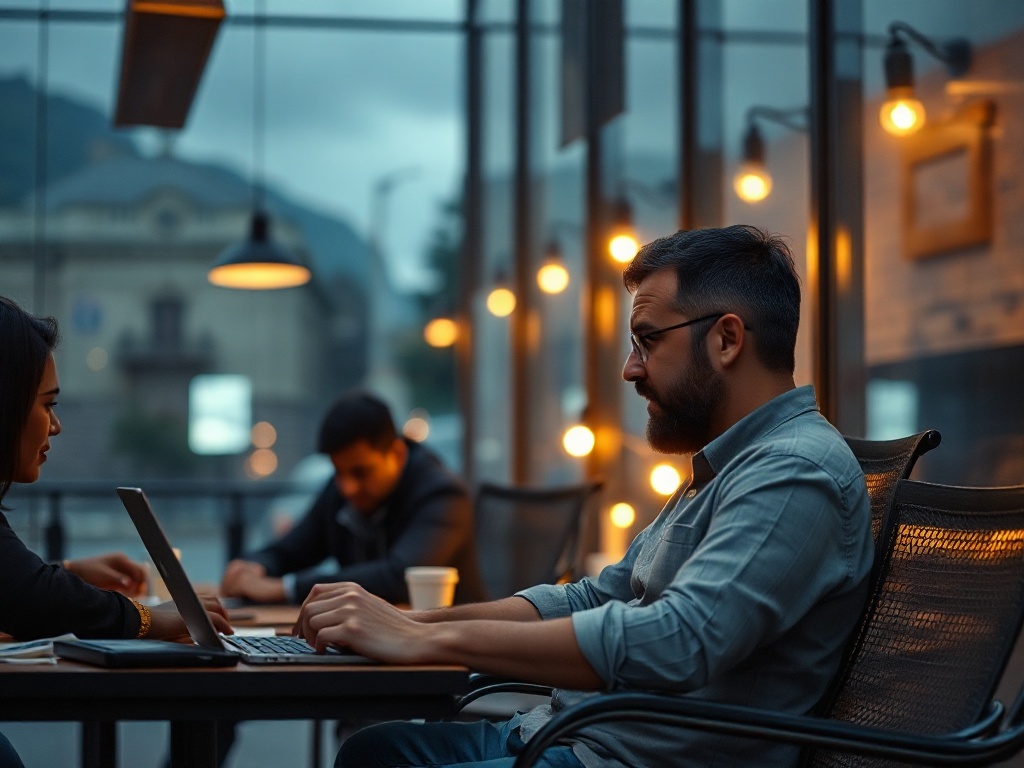 entrepreneurship image