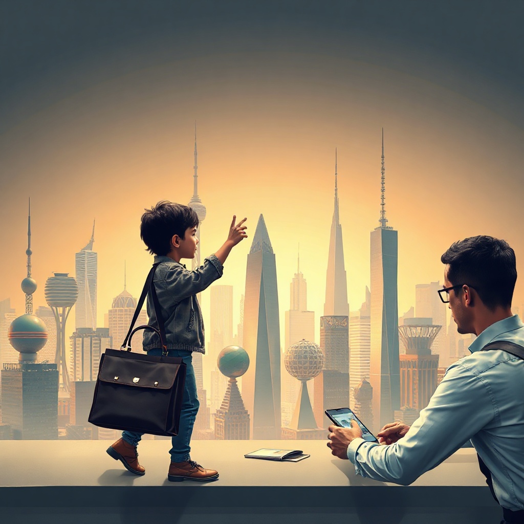 entrepreneurship image