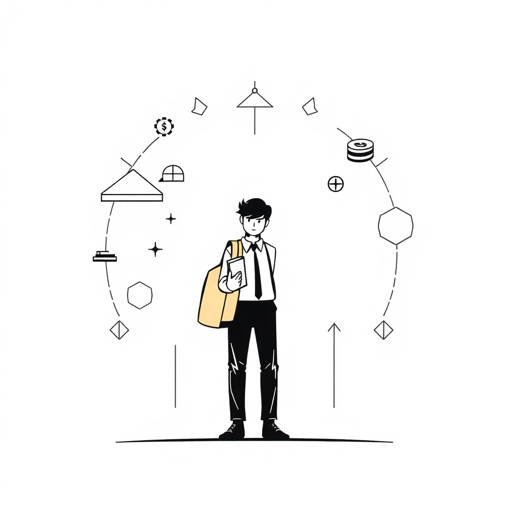 entrepreneurship image