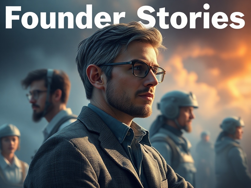 founder stories image