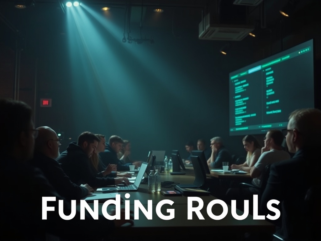 funding rounds image