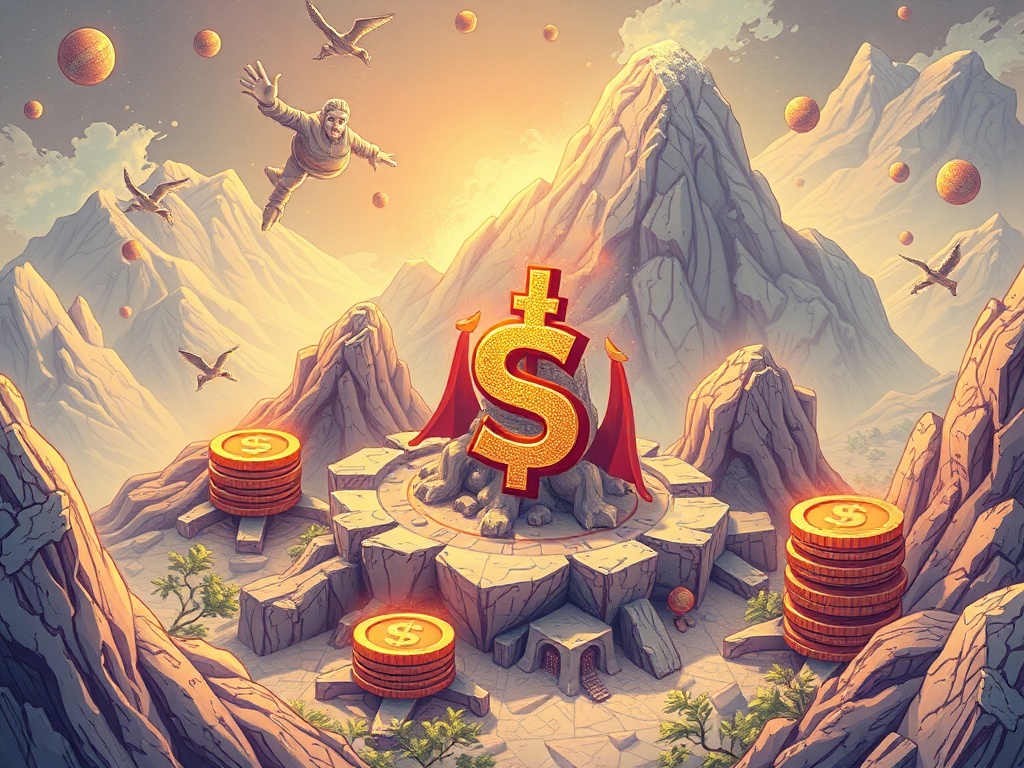 funding rounds image