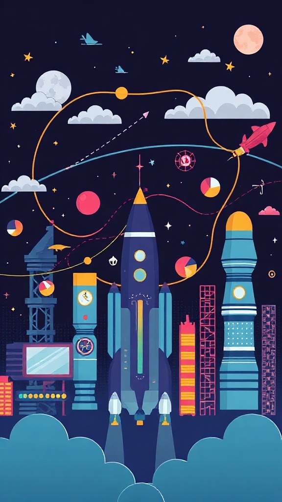 startup ecosystem image