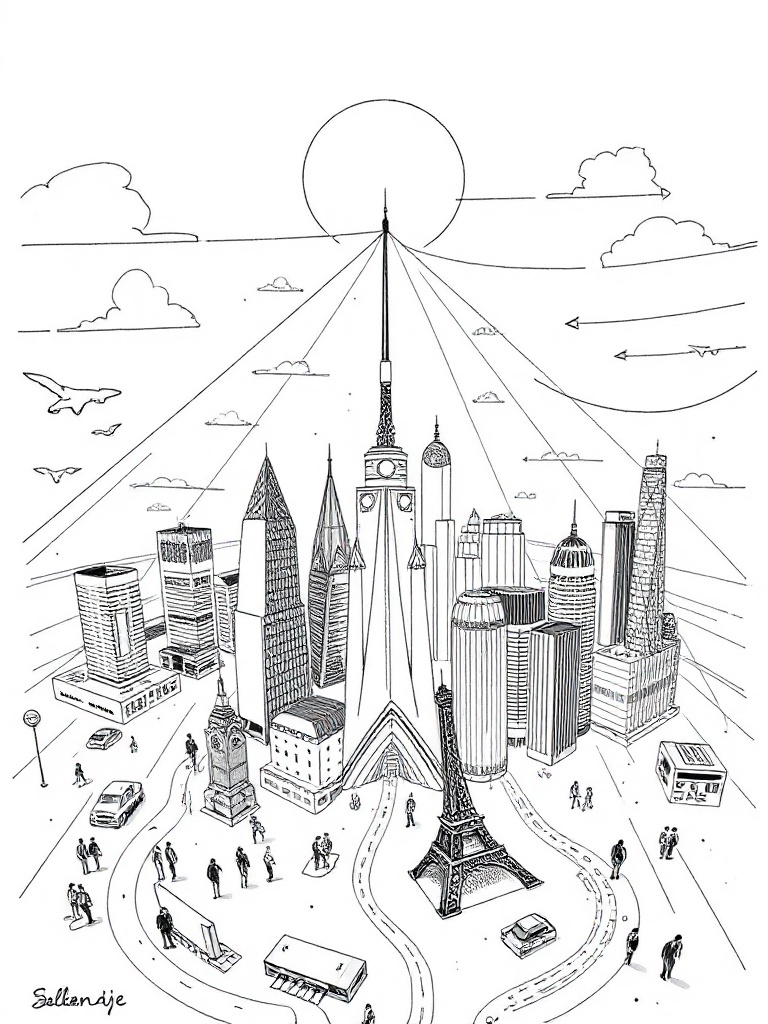 startup ecosystem image