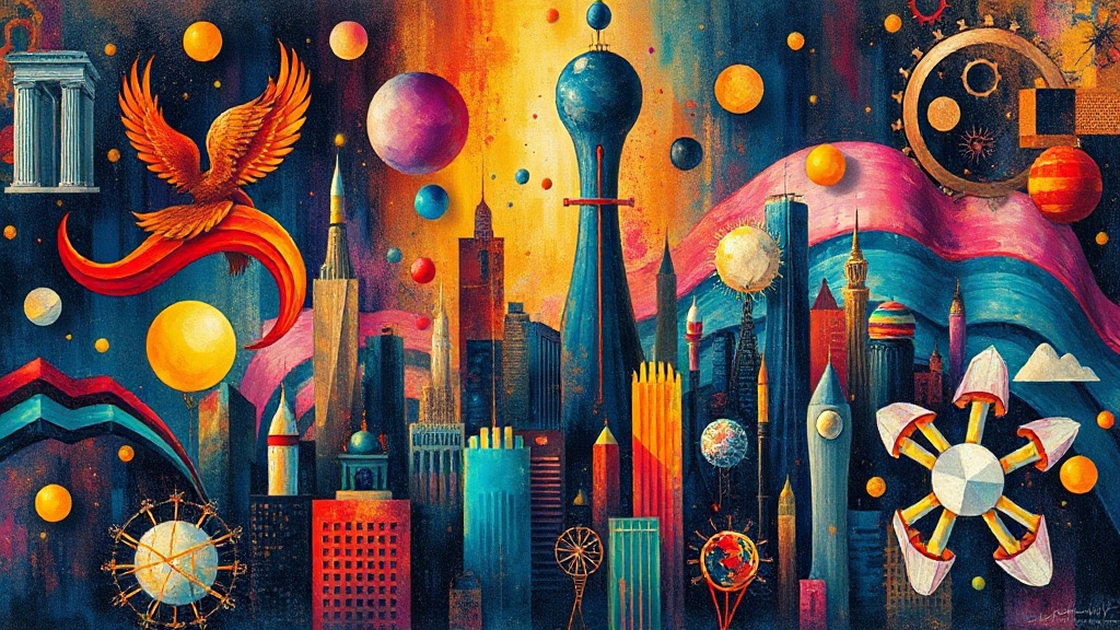 startup ecosystem image