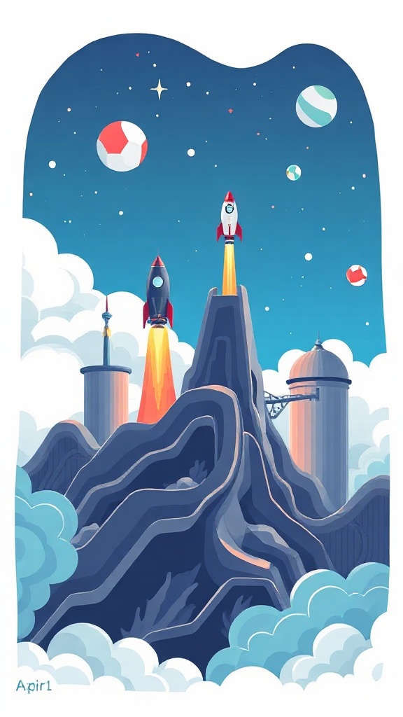 startups image