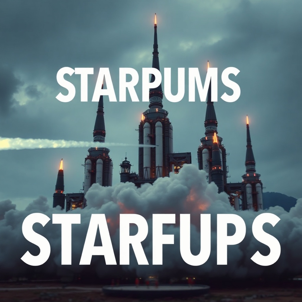startups image