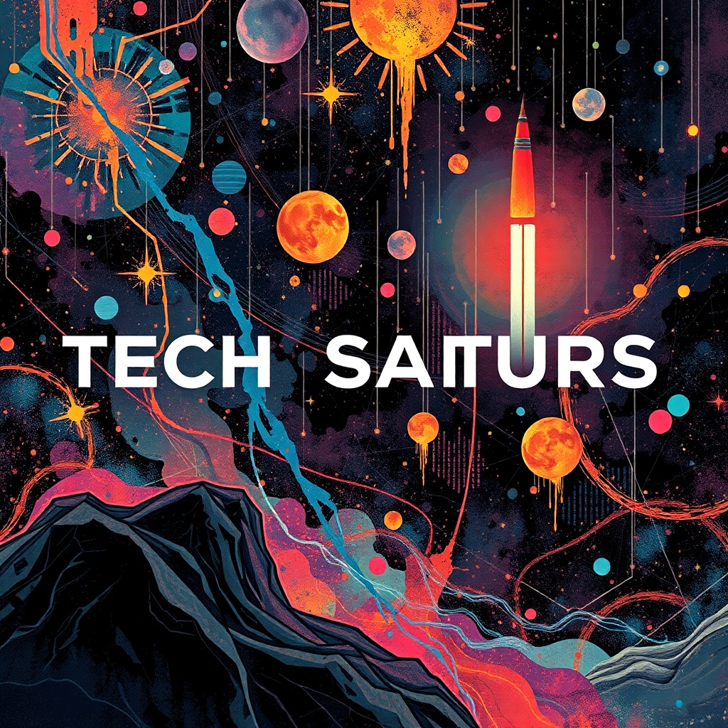 tech startups image
