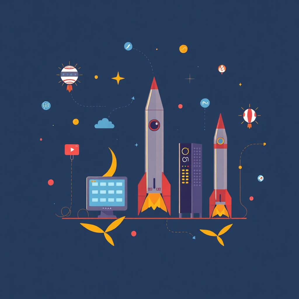 tech startups image