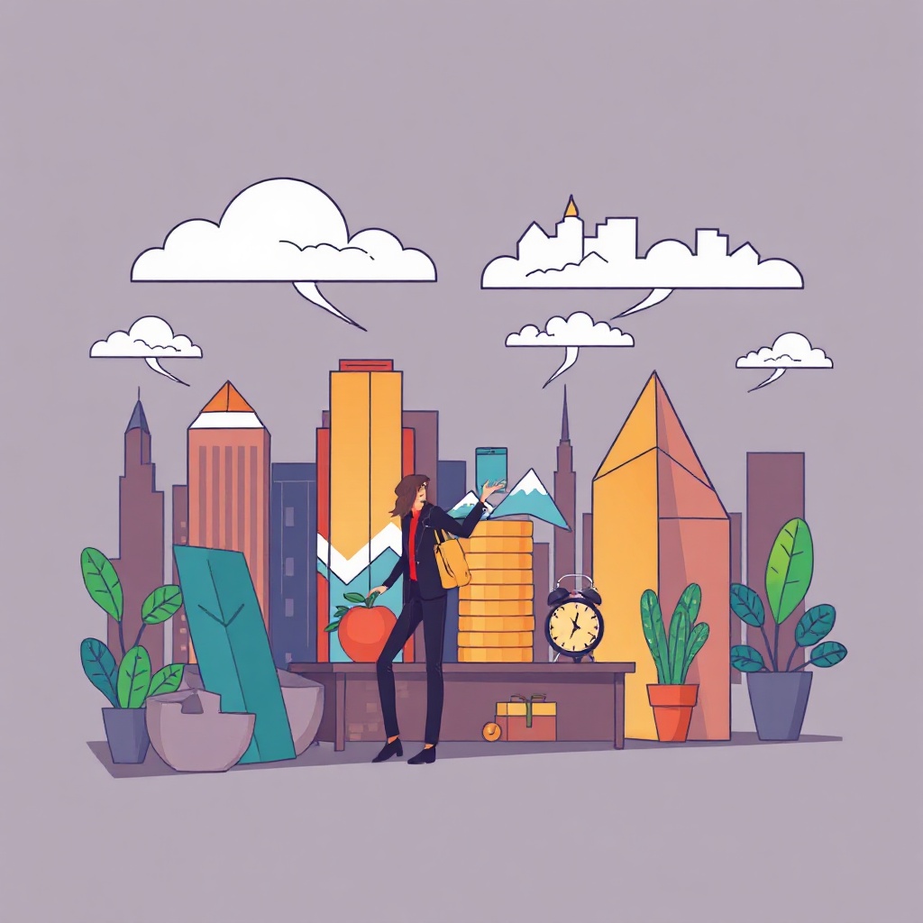 venture capital image