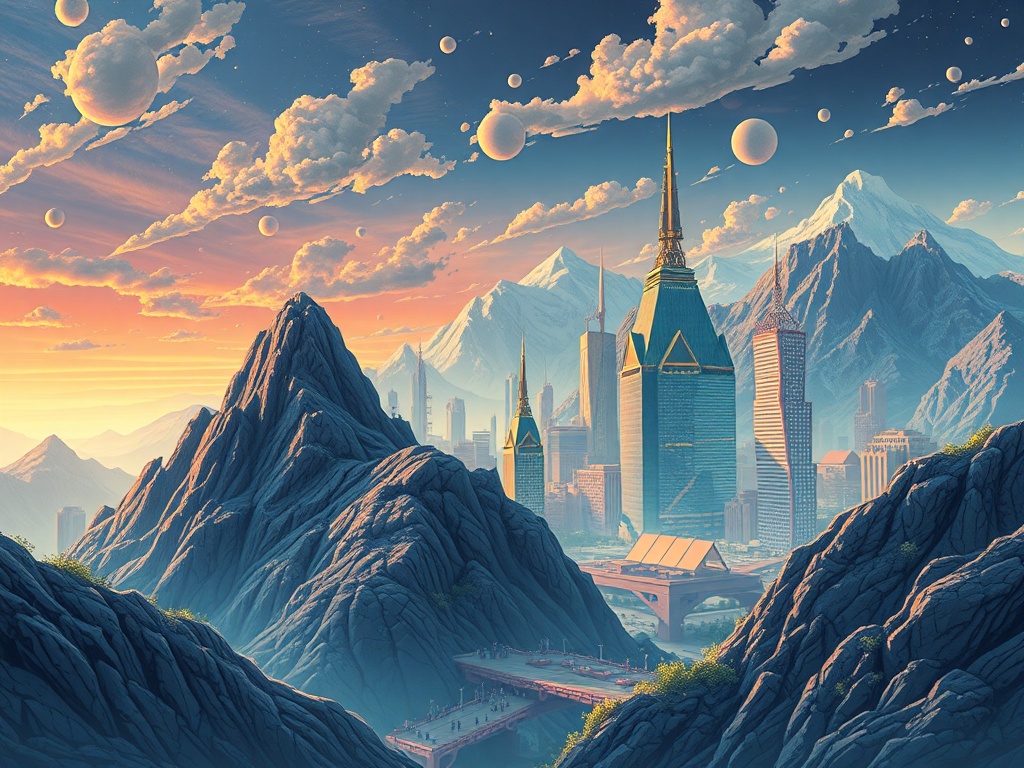venture capital image