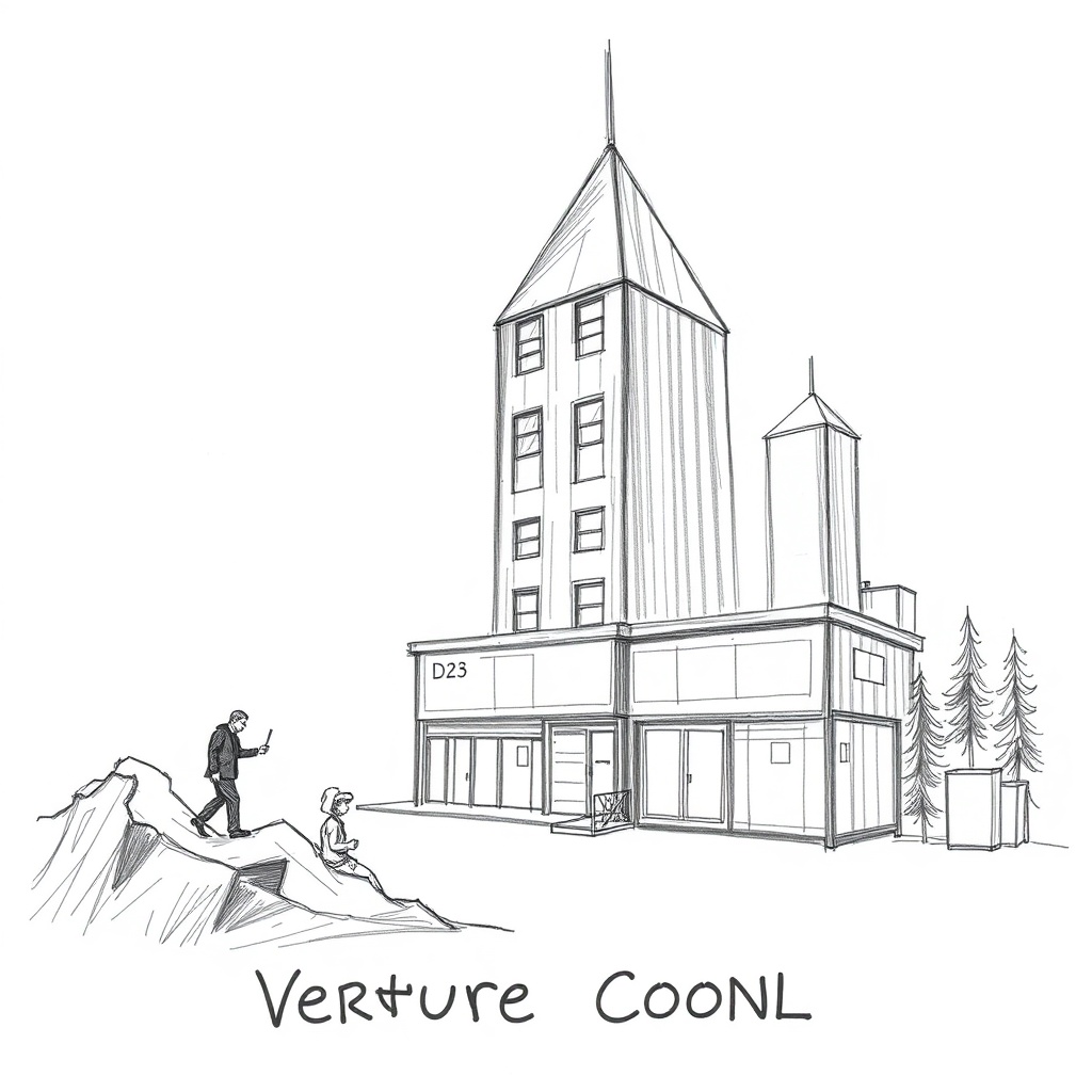 venture capital image