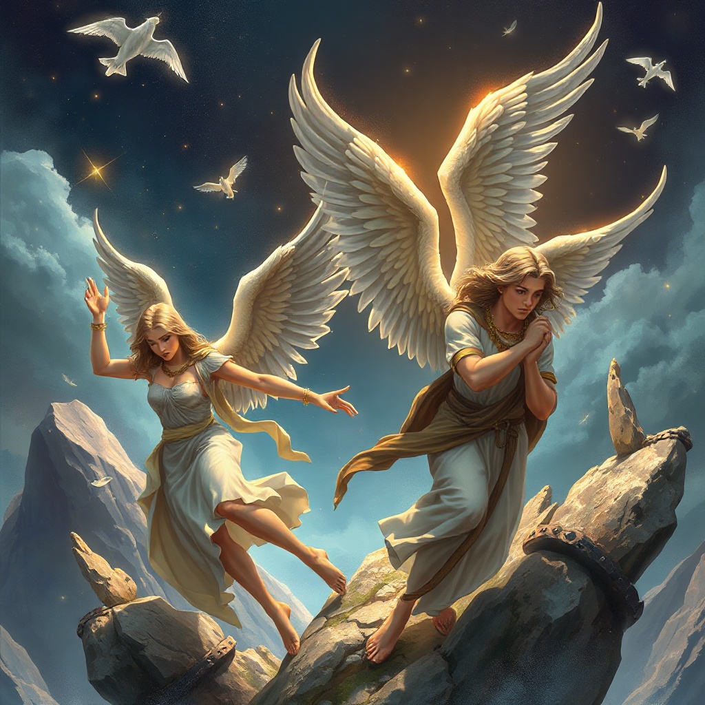 angel investors image