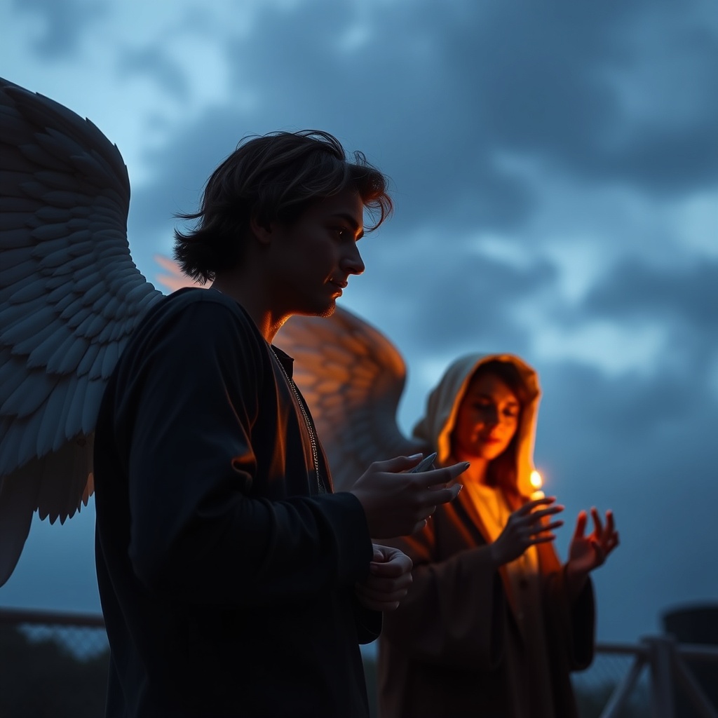 angel investors image