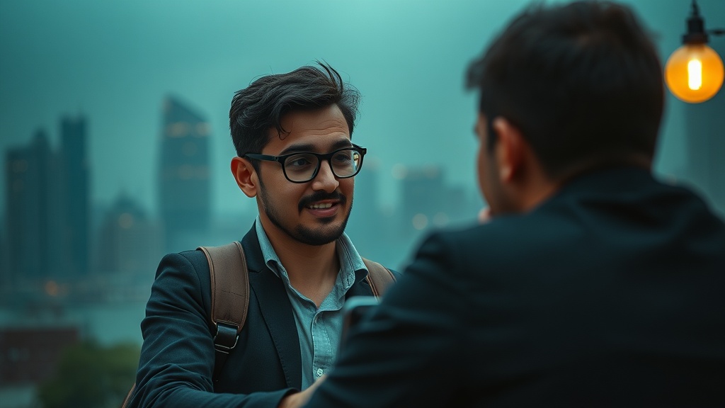 entrepreneurship image