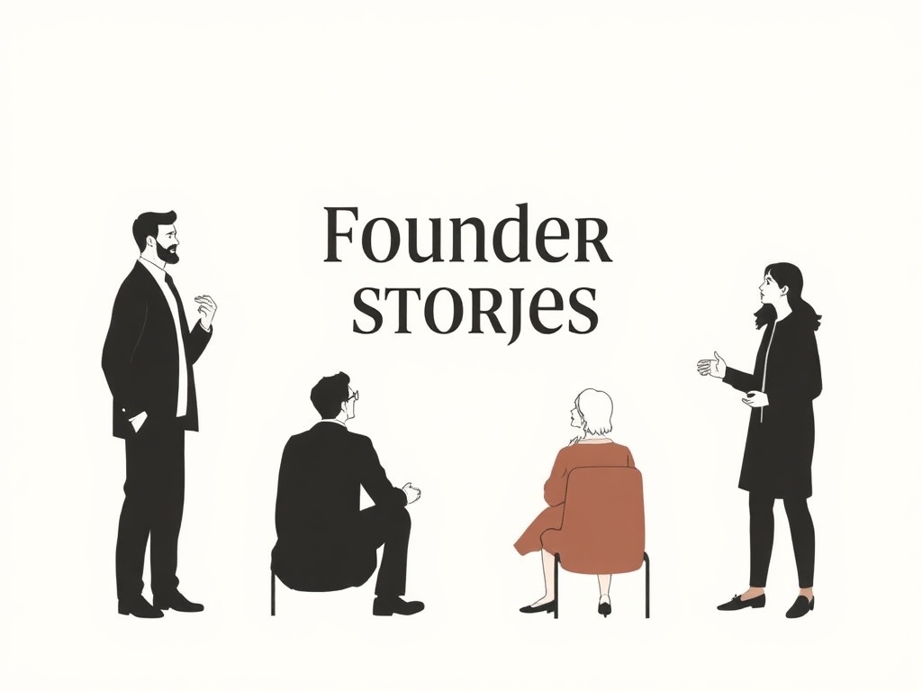 founder stories image