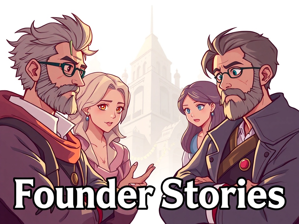 founder stories image