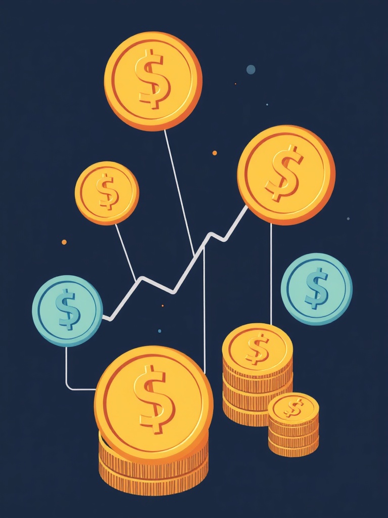 funding rounds image