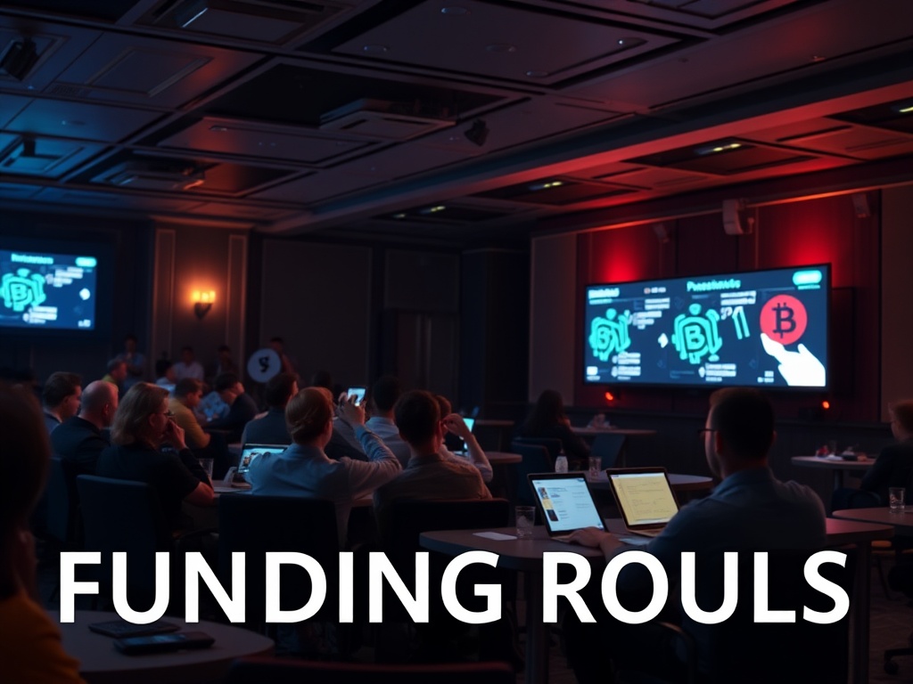 funding rounds image