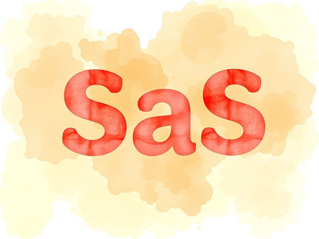 SaaS image