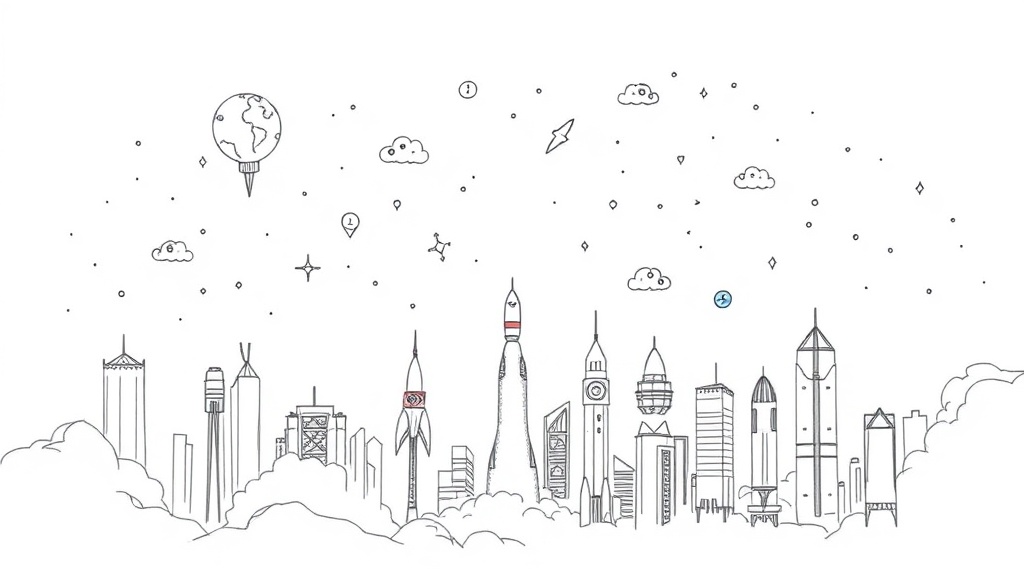 startup ecosystem image